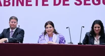 Brugada asegura que homicidio de sus colaboradores no cambia estrategia de seguridad