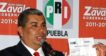 Javier López es declarado culpable por violencia familiar contra Cecilia Monzón
