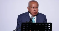 Francisco Garduño ofrece disculpa por víctimas de incendio en centro del INM en 2023