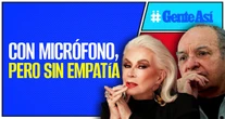 #GenteAsí¬ Laura Zapata y Aguilar Camín aprovechan atentado para criticar a Brugada