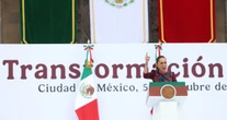 TEXTO ÍNTEGRO ¬ Quien traicione o robe al pueblo enfrentará la justicia: Sheinbaum