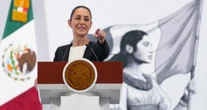 Que INE o TEPJF decidan si candidatos participan o no en elección judicial: Sheinbaum