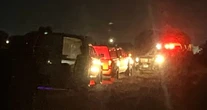 Un ataque armado deja 7 muertos en Guanajuato; se trató de "una disputa": Secretario