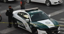 Tres hombres son asesinados en la Alcaldía Cuauhtémoc; la SSC-CdMx ya investiga