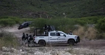 Los cuerpos de 6 personas son abandonados en Ojuelos, Jalisco; FGE investiga hecho