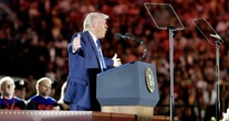 Trump quiere su ejército en México desde hace años: lo dijo a EPN, AMLO y hoy a CSP
