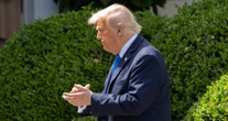 Sheinbaum habla con Trump sobre temas comerciales, como aranceles al acero y aluminio