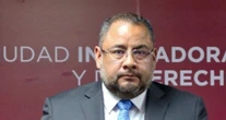 Relevo en la UIF: Claudia confirma que Omar Reyes Colmenares sustituirá a Pablo Gómez