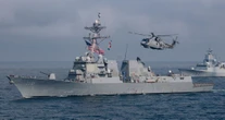 Trump embarca a 4 mil marines. Van "contra el narco" en los mares de AL y el Caribe