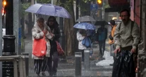 Protección Civil activa Alerta Amarilla por lluvias fuertes en 6 alcaldías de la CdMx