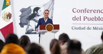 "Vamos a ver hasta dónde tiene alcances" el freno a aranceles en EU, dice Sheinbaum