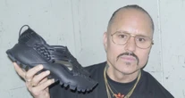 Adidas lanza huaraches "Oaxaca Slip-On" y Gobernador acusa plagio; se evalúa denuncia