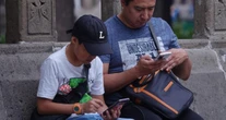 La Policía Cibernética de CdMx alerta por peligrosos retos virales. Esto debes saber
