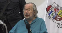 Mauricio Fernández fue Alcalde 4 veces. Se despide. Es el cáncer. Avanza sin control