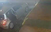 Auto en el que huyó madre que abandonó a bebé en la GAM, fue identificado; la buscan