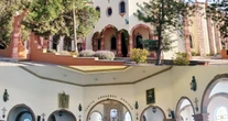 Casas de retiros espirituales tienen sus propias concesiones y sin pagar derechos