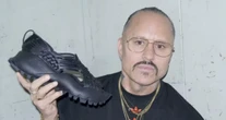 Willy Chavarria reconoce apropiación del nombre de Oaxaca en colaboración con Adidas