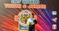 Kelly Alexandra López gana torneo mundial de halterofilia; obtiene un bronce y 2 oros