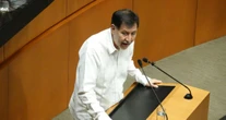 El Senado entrega al INE expedientes de candidatos judiciales para revisión electoral