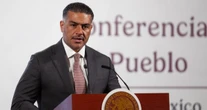 Cártel de Sinaloa está mermado, no extinto: Harfuch; descarta alianza CJNG-"Chapitos"