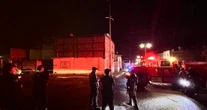 Incendio en un centro de rehabilitación deja 12 muertos; la FGE investiga las causas