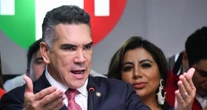 "Alito" Moreno amaga con denunciar a CSP por "calumnias" sobre predios en Campeche