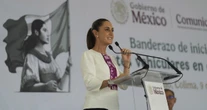 El pueblo empodera a México ante negociaciones con EU y otros temas, afirma Sheinbaum