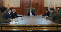 Sheinbaum da inicio a trabajos de la Comisión Presidencial para la Reforma Electoral