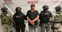 La FGE chiapaneca detiene a Ataulfo López Flores, líder del Cártel Chiapas-Guatemala