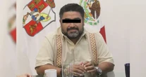 Autoridades detienen a exsecretario de Teapa; sería parte de La Barredora de Bermúdez