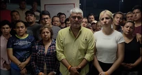 Alcalde electo de Misantla, Veracruz, sufre asalto tras entregar ayuda a damnificados