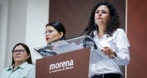 Exdirector del Fonden es del PVEM: Luisa Alcalde; bien que Morena ponga filtros: CSP