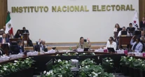La autoridad electoral se contradice; acordeones no definieron a PJ, afirma Sheinbaum