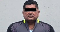 Autoridades capturan a el “Terry”, presunto miembro del Cártel Nuevo Imperio, en CdMx