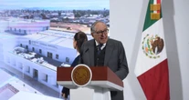 La SSa destaca la inauguración de 13 hospitales en 9 meses; va por otros 19 en 2025
