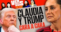 VERSUS ¬ Periodistas analizan los escenarios de Sheinbaum ante Trump y otros líderes