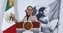 Esperamos un buen acuerdo con EU, dice Sheinbaum; hablará con Trump "si es necesario"