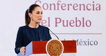 Sheinbaum enviará iniciativa al Congreso para que la extorsión se persiga de oficio