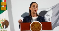 EU tiene que hacer su parte en materia de seguridad también, dice la Presidenta