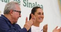 La 4T tiene respaldo popular, pese a "quienes quieren que fracasemos": Sheinbaum