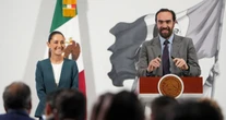 CSP anuncia inicio de obras de los trenes Querétaro–Irapuato y Saltillo–Nuevo Laredo