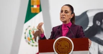 La Presidenta y la Marina dicen que no hay información de “drones” en frontera con EU