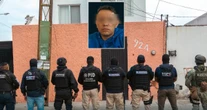 Fiscalía de Querétaro detiene a "El Chispa", autor de la masacre en "Los Cantaritos"