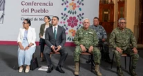 Las autoridades no revelarán avances sobre asesinato de colaboradores de Brugada