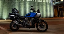 La Profeco alerta por fallo en motos Harley Davidson. Estos son los modelos afectados