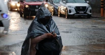 Protección Civil activa doble alerta por lluvias y granizo en 11 alcaldías de la CdMx