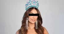 Guardia Nacional detiene a Miss Acapulco 2024 con un arma exclusiva del Ejército
