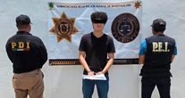 VIDEO FUERTE ¬ Sujeto golpea a expareja y lo exhiben; autoridades lo hallan en Mérida