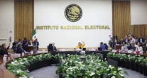Sheinbaum insiste en impulsar una reforma electoral; vendrá "en su momento", asegura