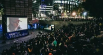 Plataforma de streaming suspende festival de cine en la CdMx por boicot contra Israel
